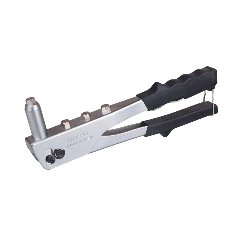 انبر پرچ کروم رونیکس مدل RH-1603